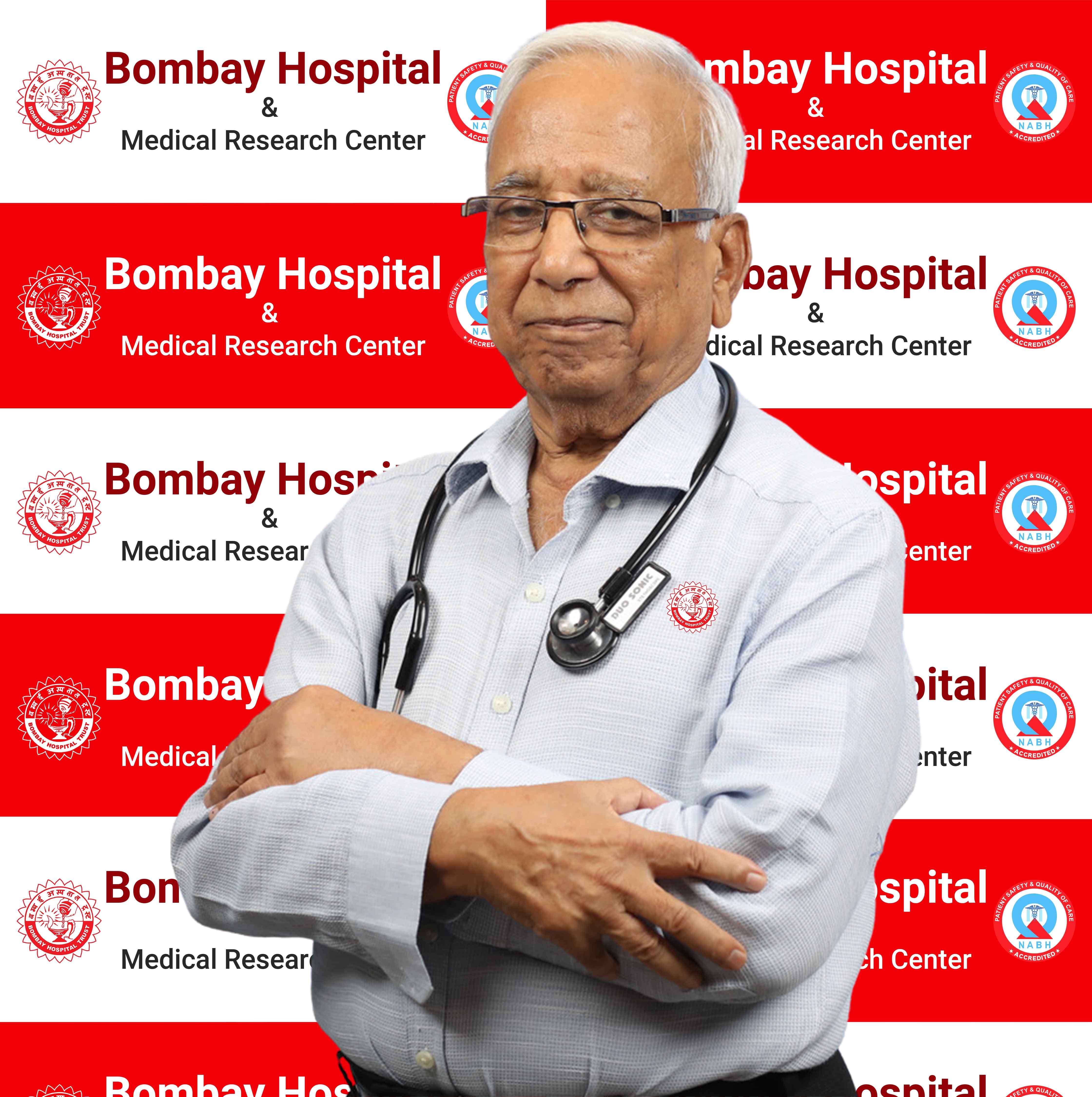 Department Of Urology Bombay Hospital Mumbai