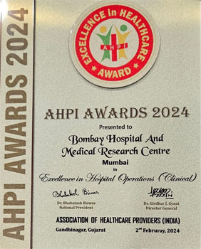 AHPI-award