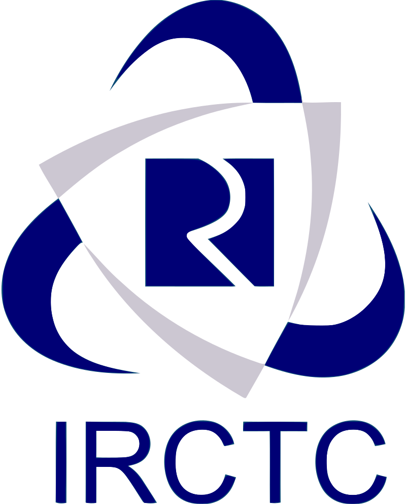Indian Railway Catering & Tourism Corporation Ltd logo