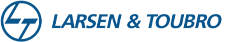 Larsen & Toubro Ltd logo