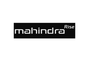 Mahindra & Mahindra Ltd. logo