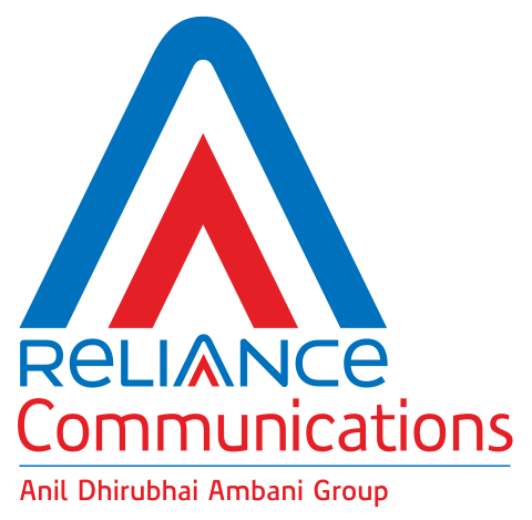 Reliance Communications Ltd logo