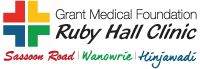 Grant Medical Foundation Ruby Hall Clinic