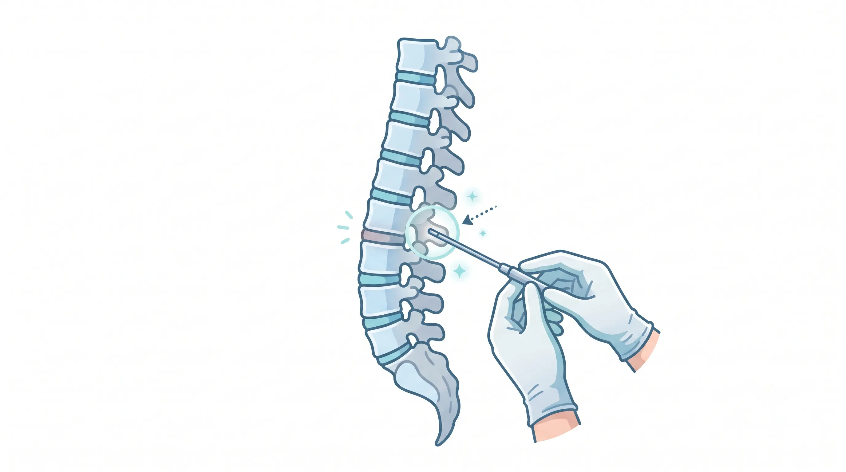 Minimally Invasive Spine Surgery in Mumbai at Bombay Hospital