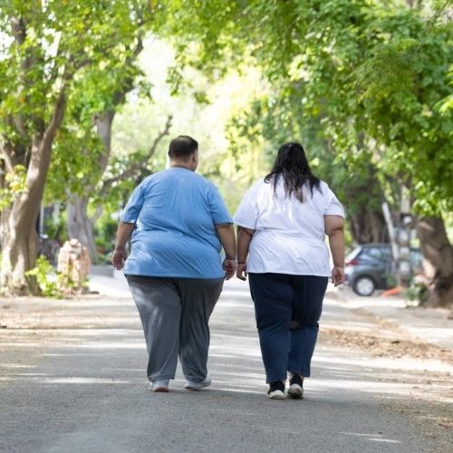 Obesity Package