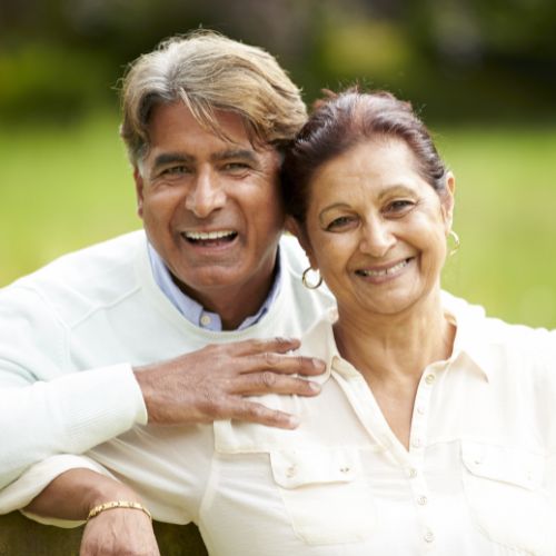 Platinum Health Package