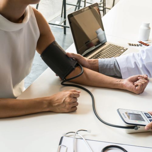 Pre-operative Health Package