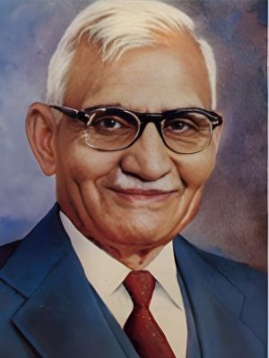 Shri Rameshwardasji Birla