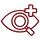 Ophthalmology icon