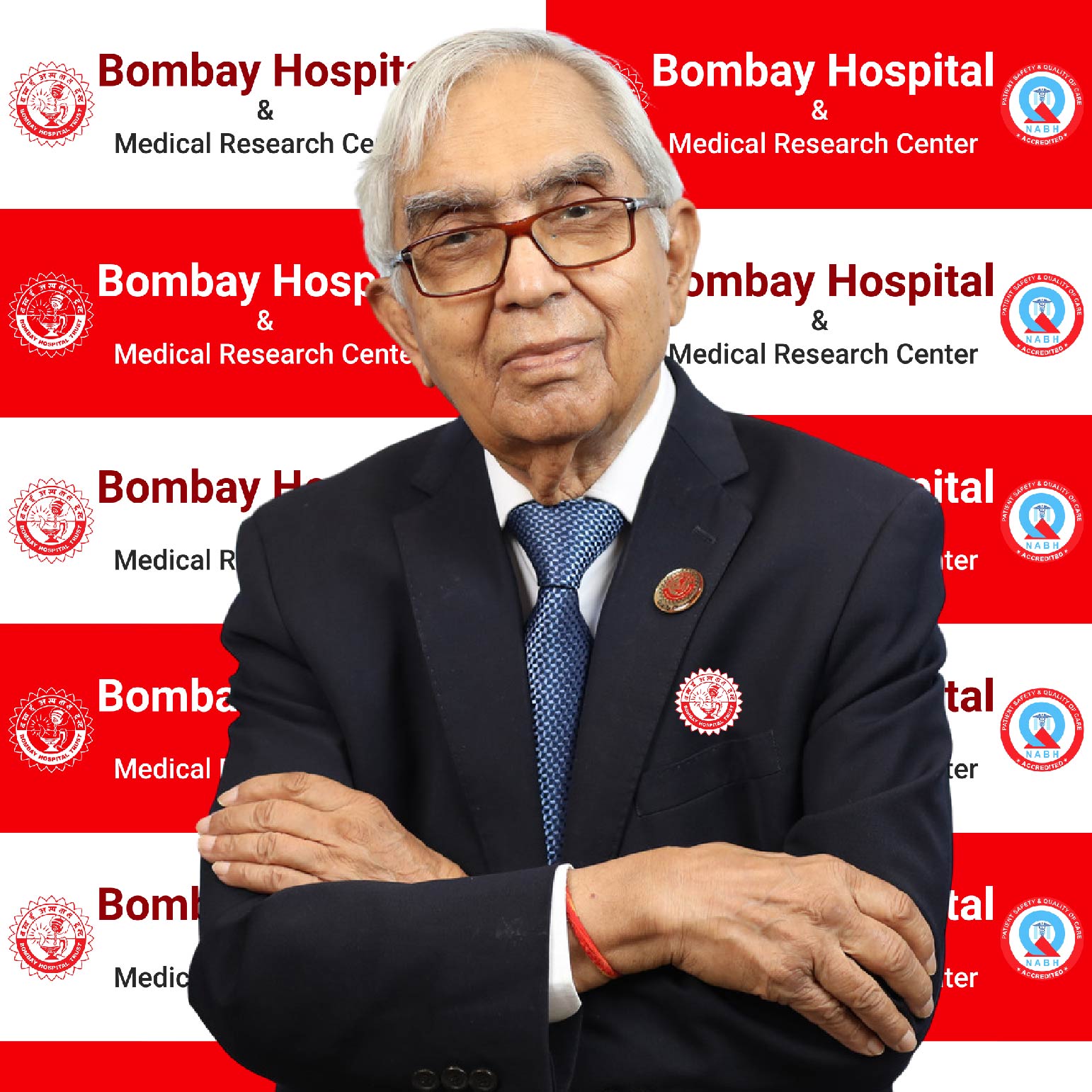 Dr. B.S. Singhal
